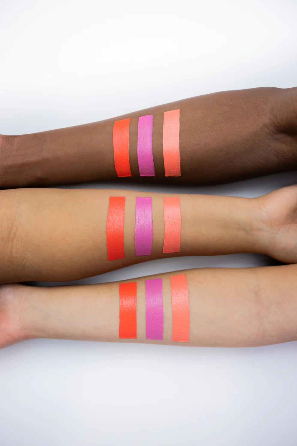 NIMYA CHEEKY FLUSH CREAM BLUSH