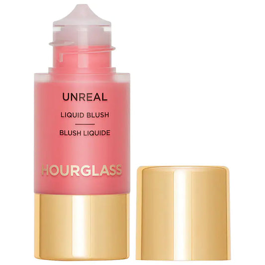 HOURGLASS Unreal Liquid Blush