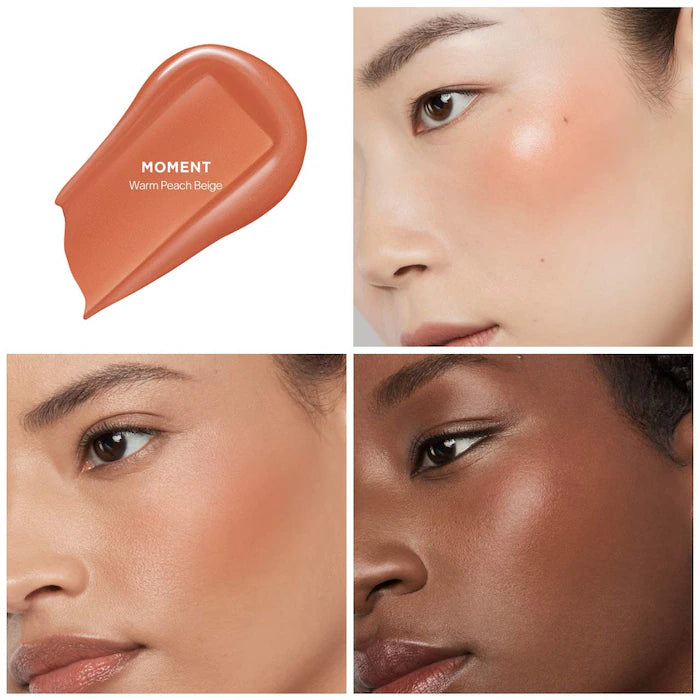 HOURGLASS Unreal Liquid Blush