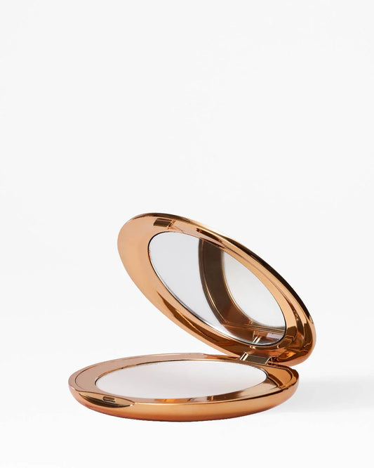 MCO BEAUTY MIRACLE FLAWLESS PRESSED POWDER