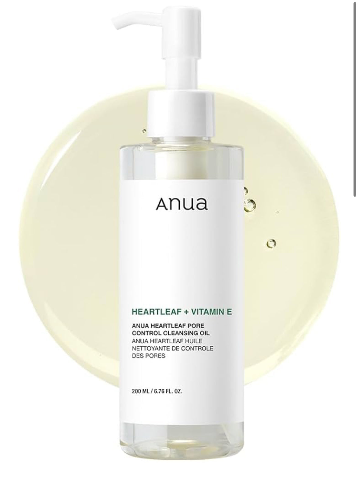 ANUA Double Cleansing DUO