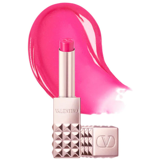 Valentino 
Spike Valentino Hydrating Disco Lip Balm