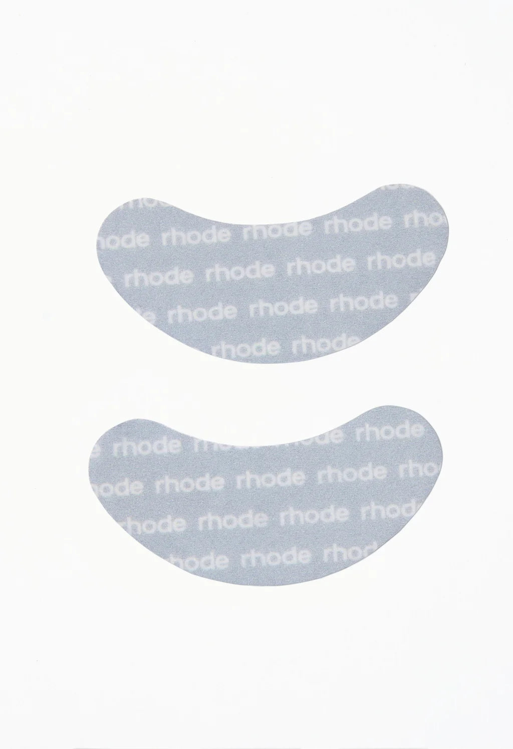 Rhode peptide eye prep
DEPUFFING EYE PATCHES