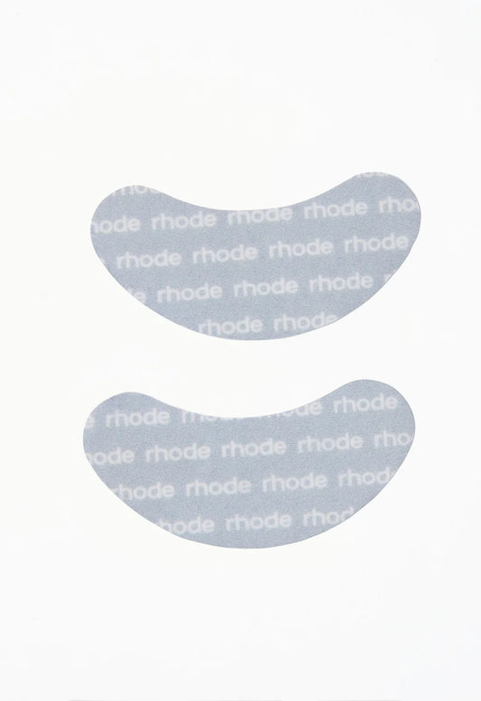Rhode peptide eye prep
DEPUFFING EYE PATCHES