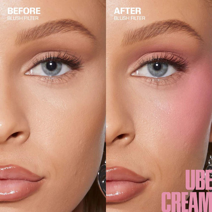 HUDA BEAUTY
Blush Filter Soft Glow Liquid Blush