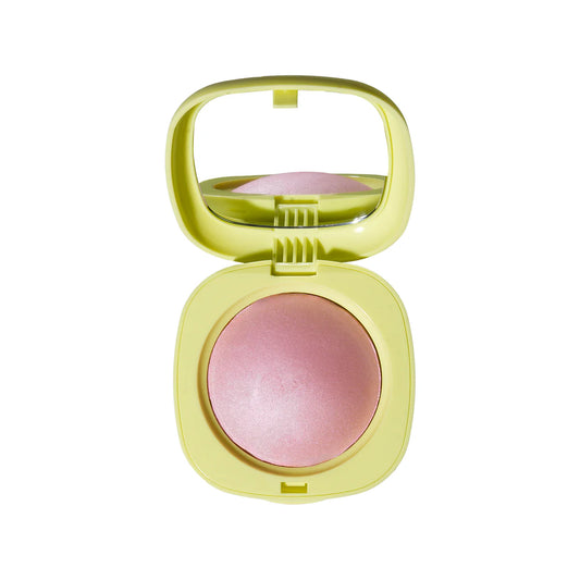MADE BY MITCHELL BLURSH POD DOMED BLUSHER