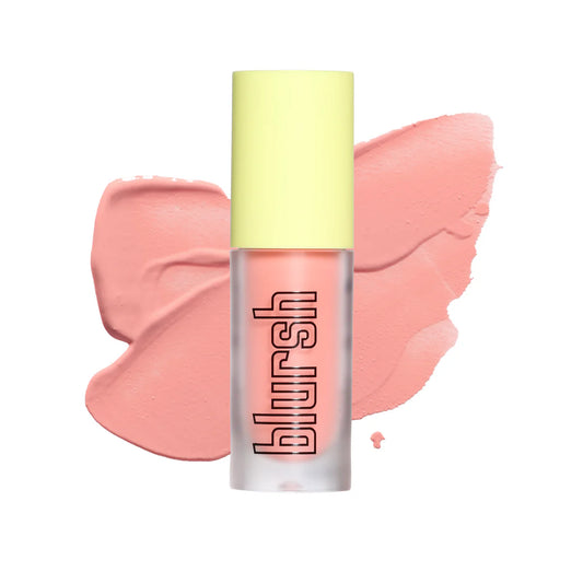 Made By Mitchell
BLURSH LIQUID BLUSHER