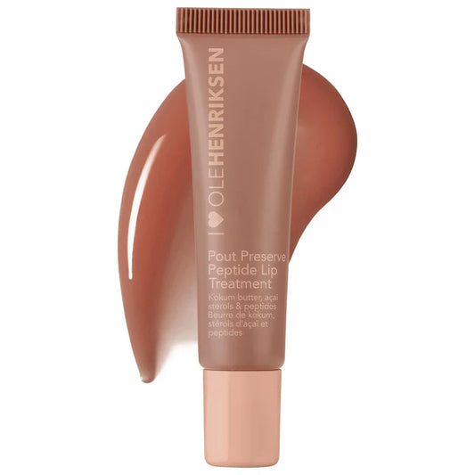 OLEHENRIKSEN 
Pout Preserve Hydrating Peptide Lip Treatment