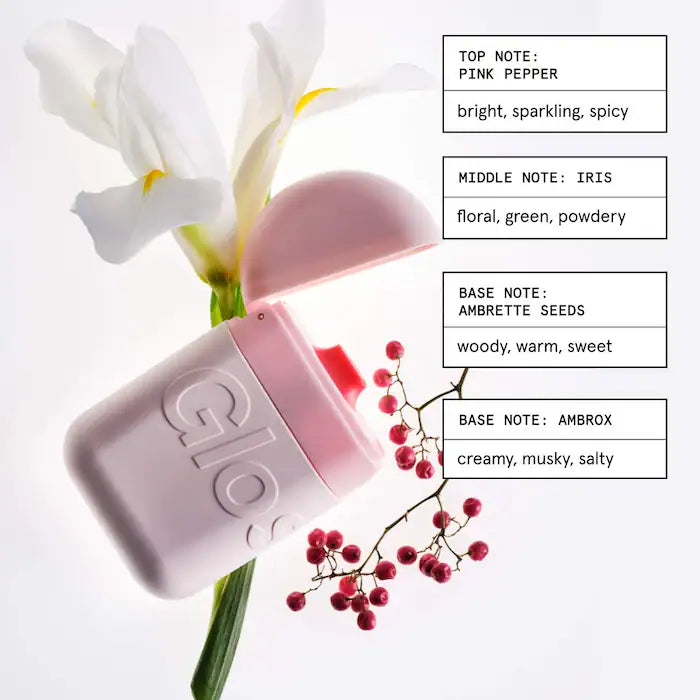 Glossier Hand Cream