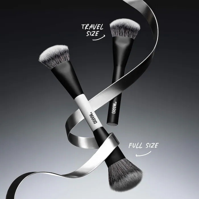 MAKEUP BY MARIO
Mario's Essential Cosmetic Brush Set