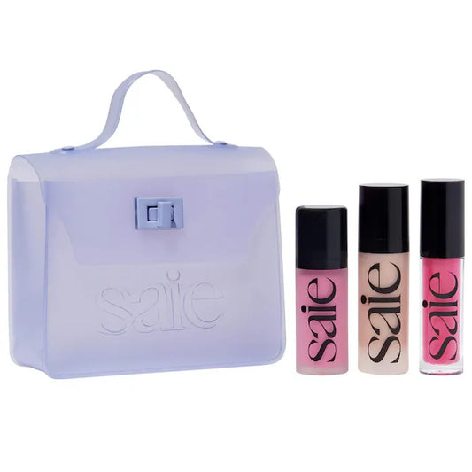SAIE SaieGlowâ„¢ Essentials Starter Set