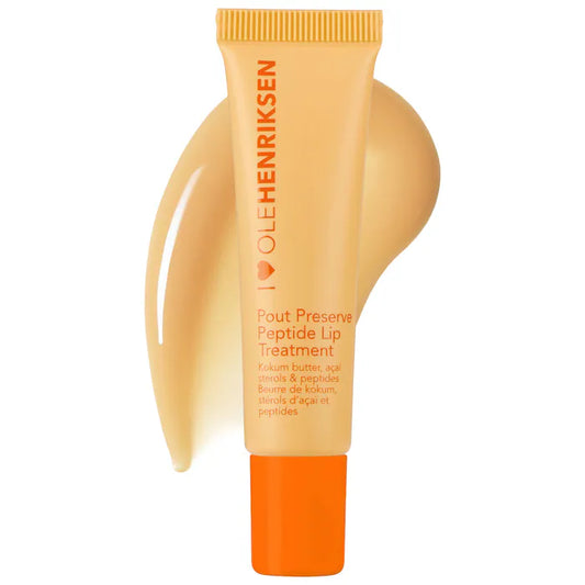 OLEHENRIKSEN 
Pout Preserve Hydrating Peptide Lip Treatment