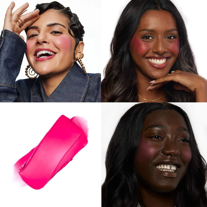 Basma The Cream Blush