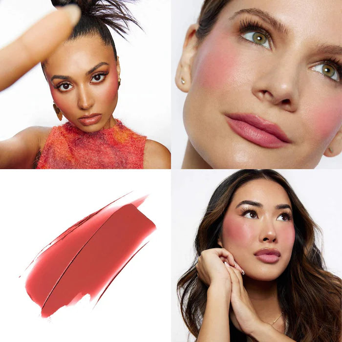 Basma The Cream Blush