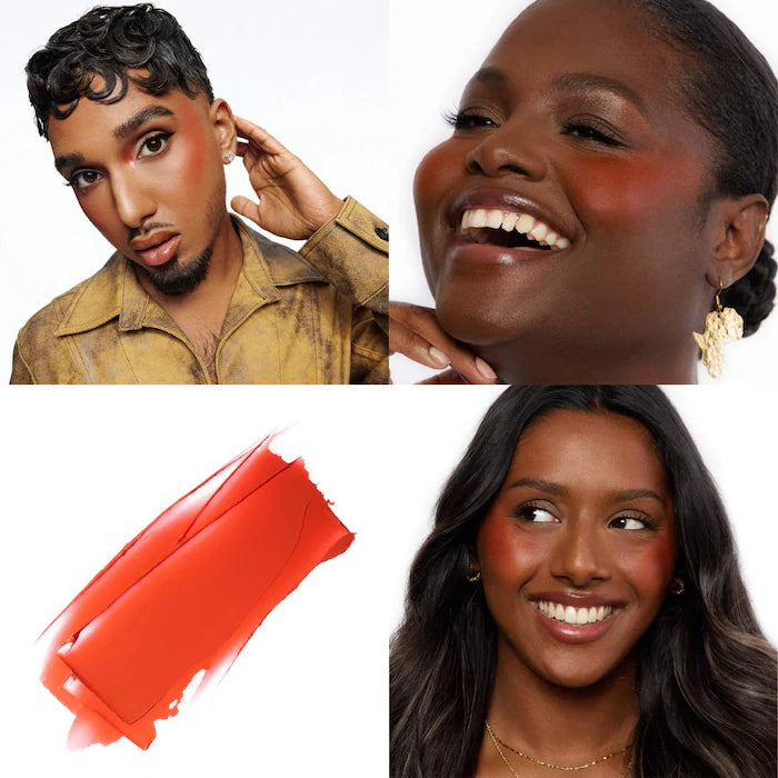 Basma The Cream Blush