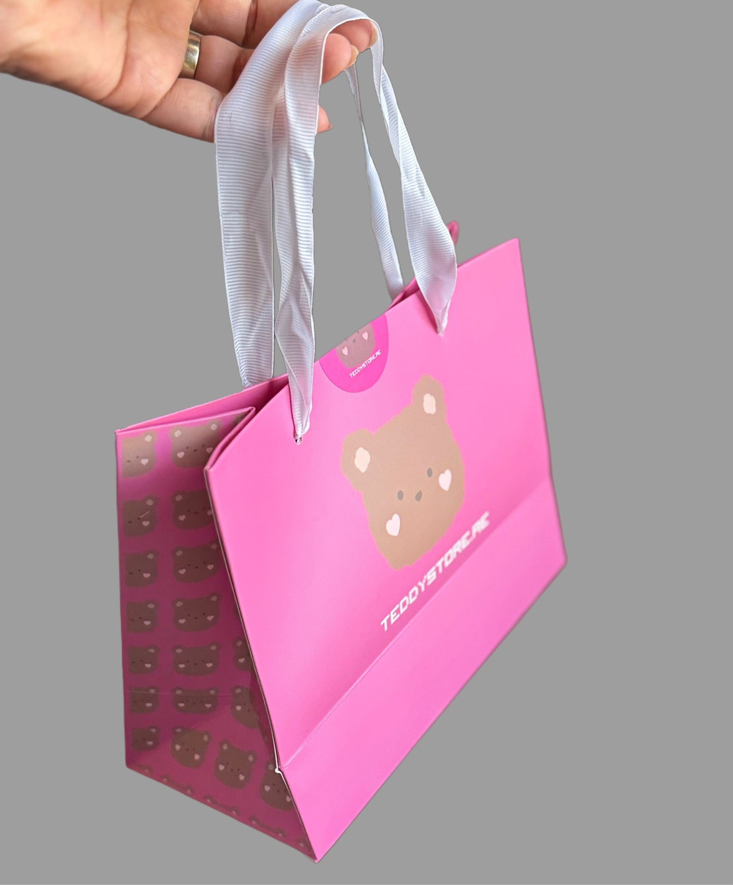 (Giveaways) Ballerina 🩰 Makeup brush case