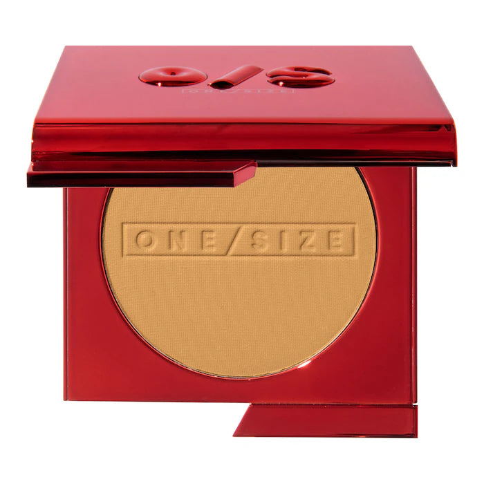 ONE/SIZE by Patrick Starrr 
Turn Up The Base Versatile Powder Foundation