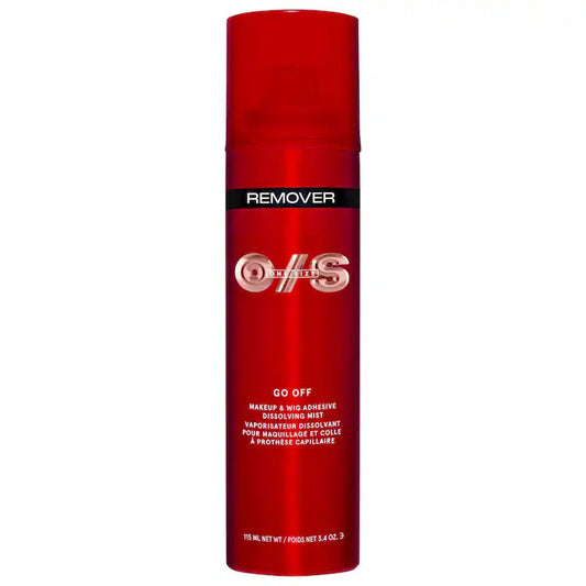 ONE/SIZE by Patrick Starrr 
Go Off Makeup Remover Dissolving Mist
