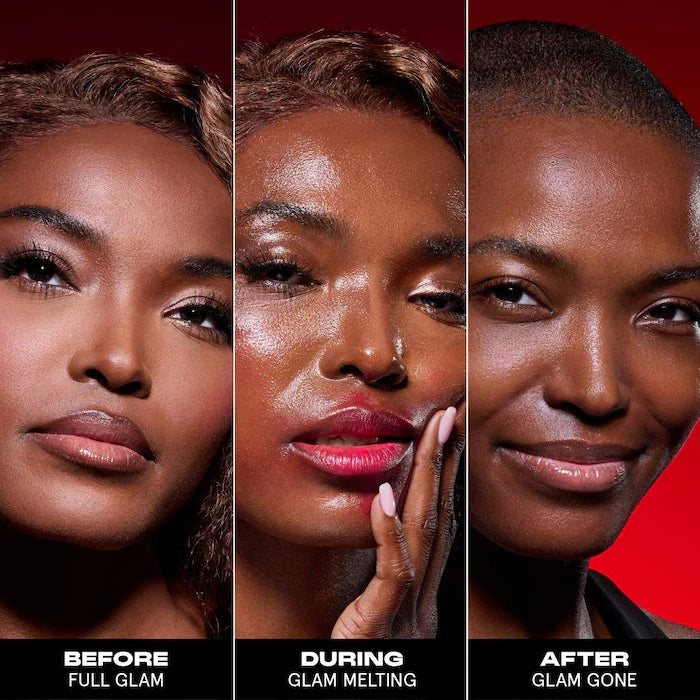 ONE/SIZE by Patrick Starrr 
Go Off Makeup Remover Dissolving Mist