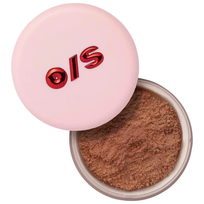 One size setting powder