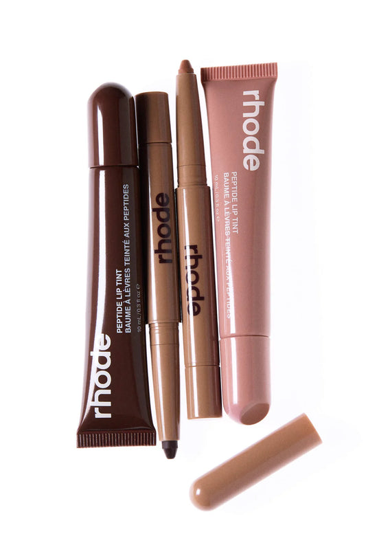 Rhode Peptide Lip Combo π
