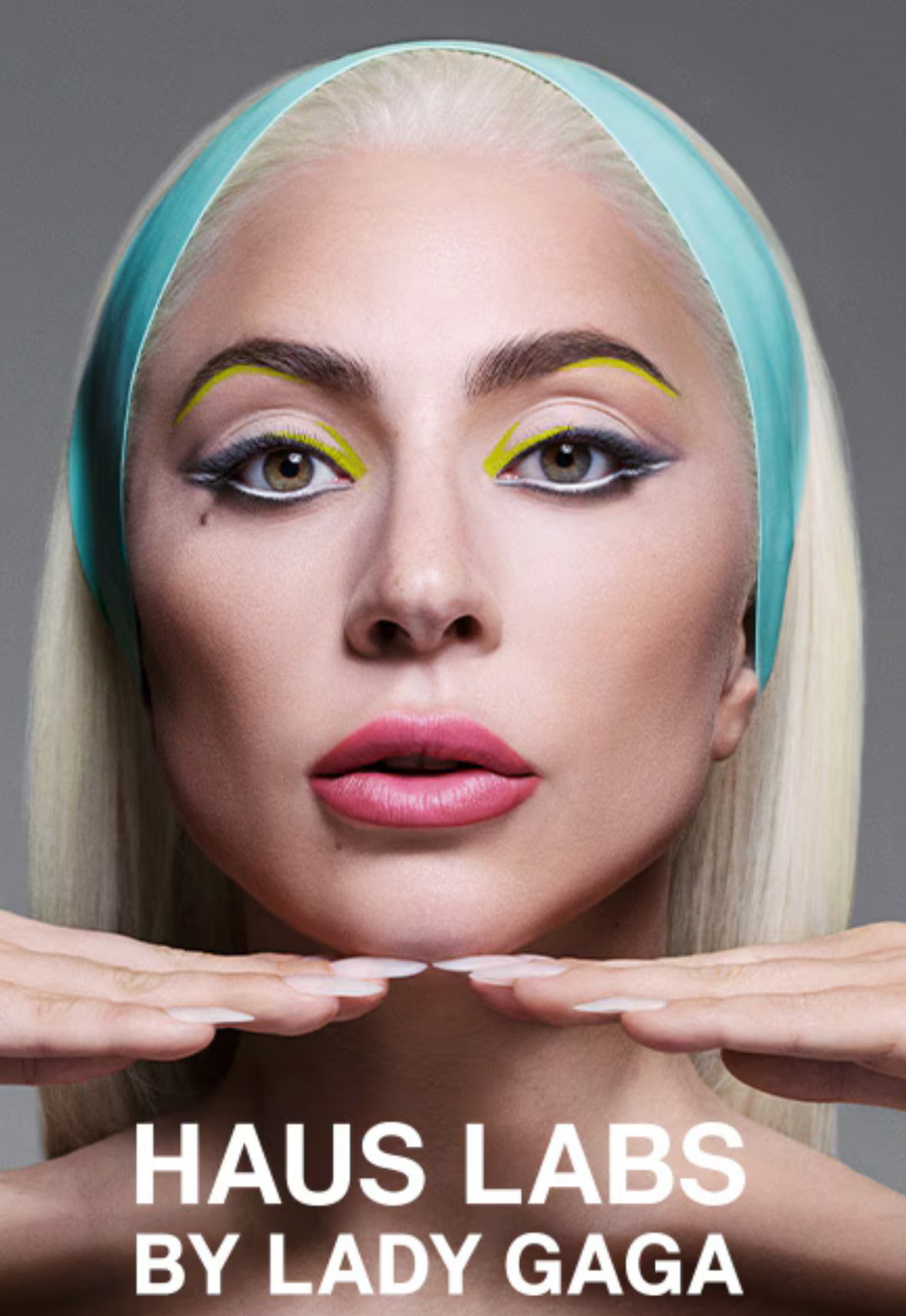 HAUS LABS BY LADYGAGA