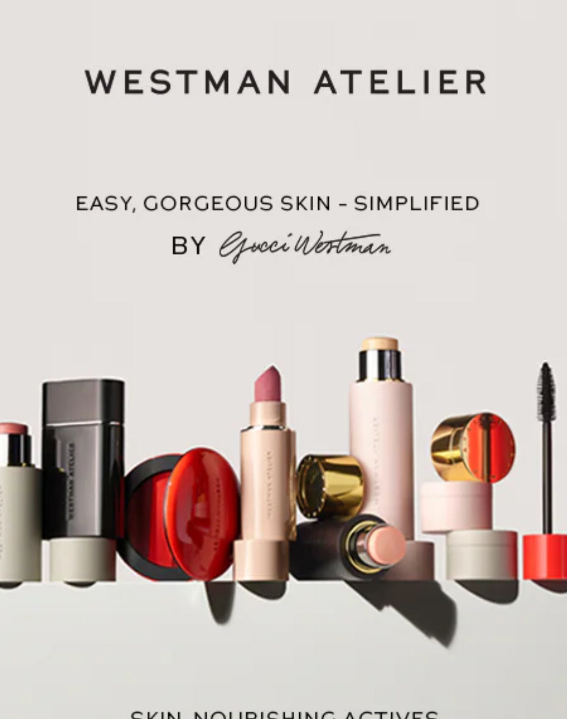 WESTMAN ATELIER