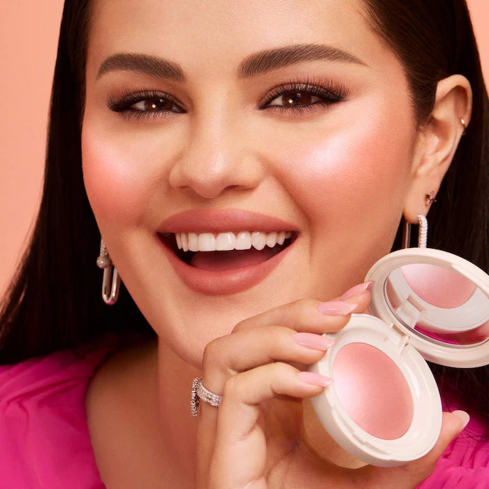 RARE BEAUTY BY SELENA GOMEZ