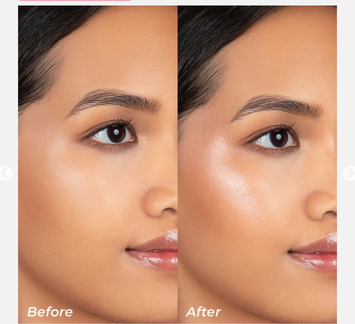 MCO BEAUTY GLOW STICK