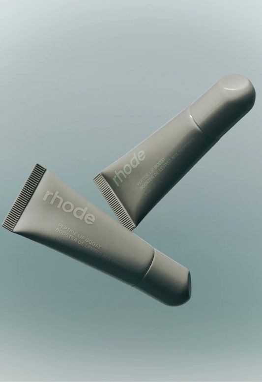 peptide lip boost
PLUMPING LIP MASK