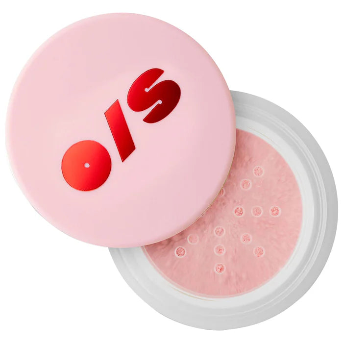One size Mini setting powder