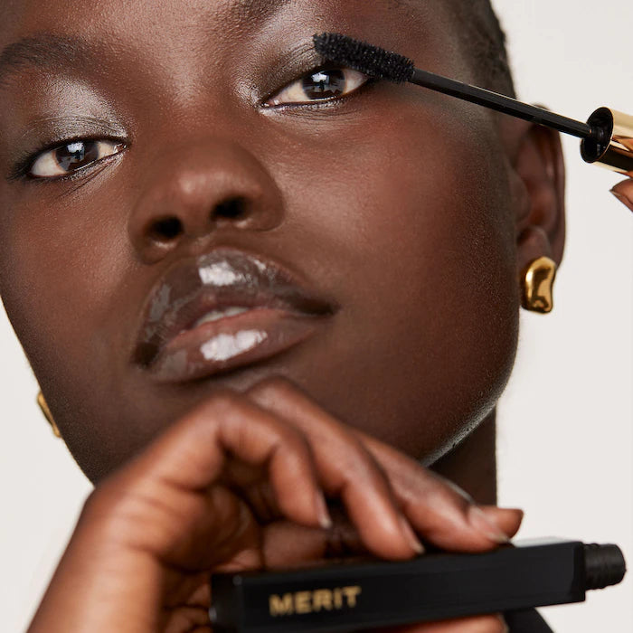 MERIT
Clean Lash Lengthening Tubing Mascara