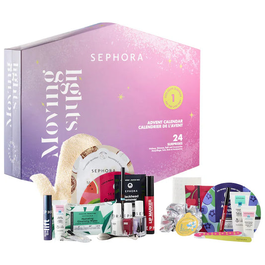 SEPHORA FAVORITES ADVENT CALENDAR