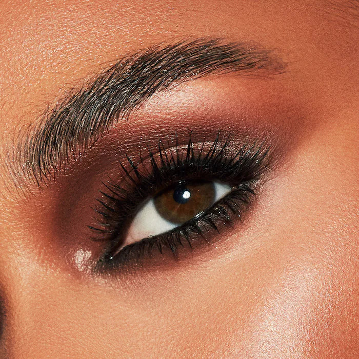 PATRICK TA Major Dimension II Rose Eyeshadow Palette