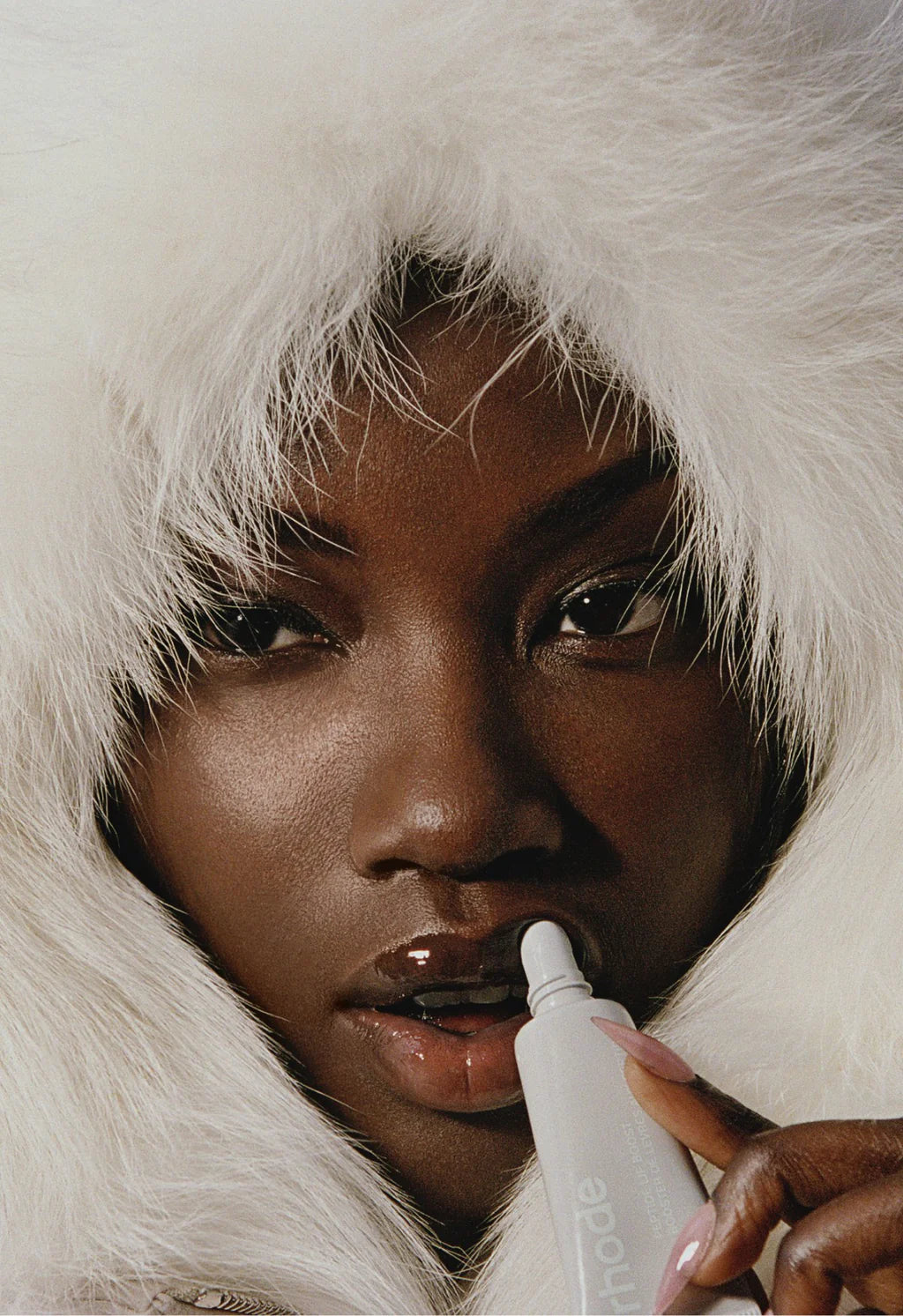 peptide lip boost
PLUMPING LIP MASK