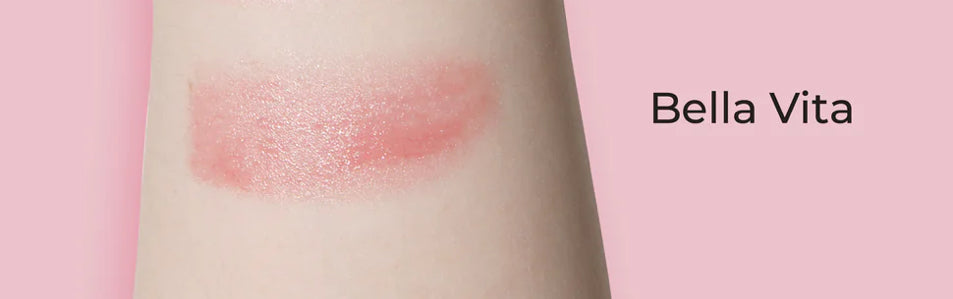 MCO BEAUTY SHEER LIP BALM