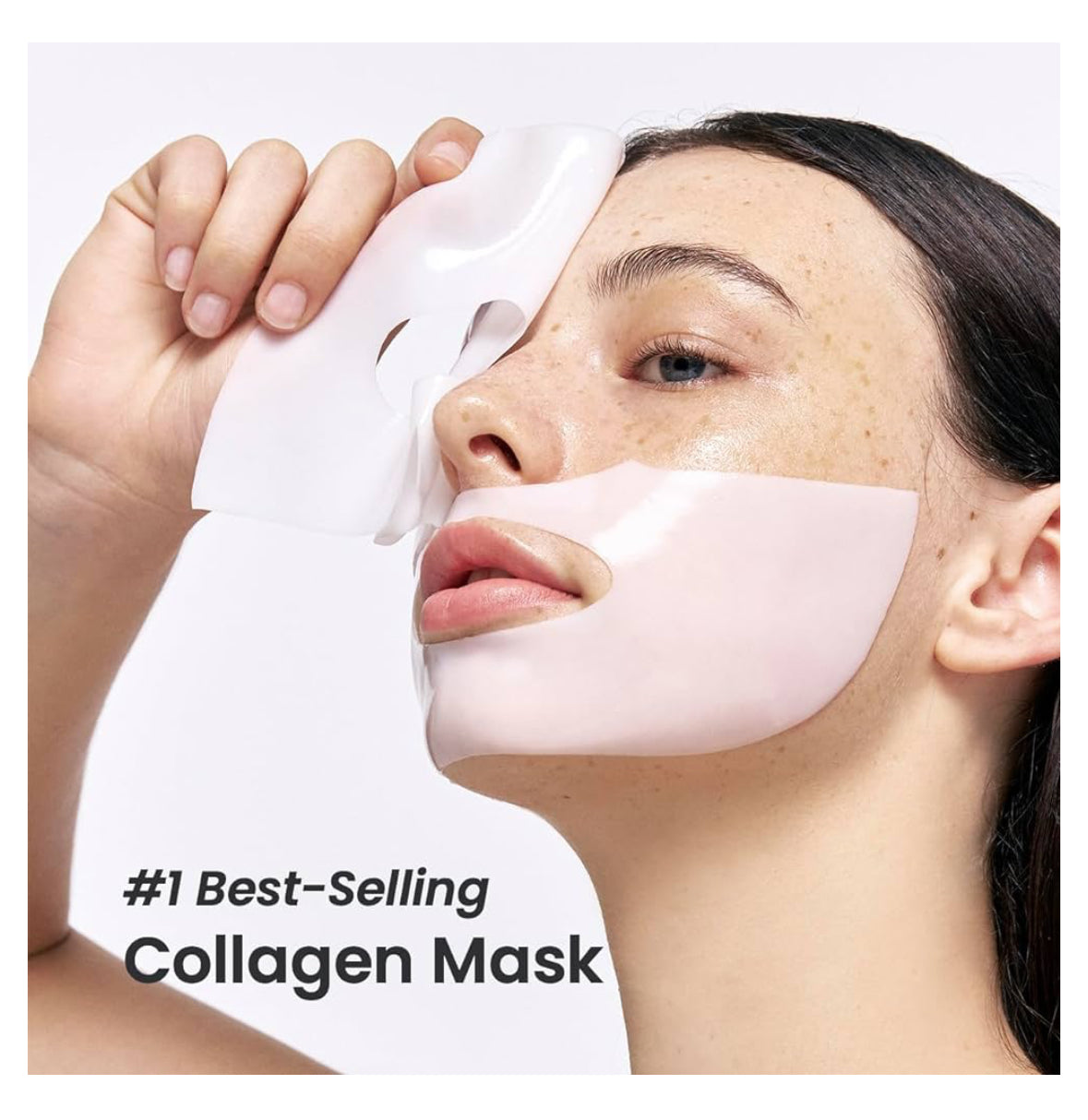 BIODANCE COLLAGEN SHEET MASK PACK (4sheets)