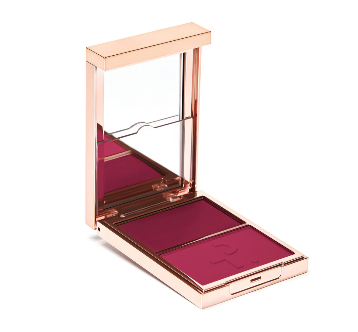 Patrick Ta Berry Blush Bundle