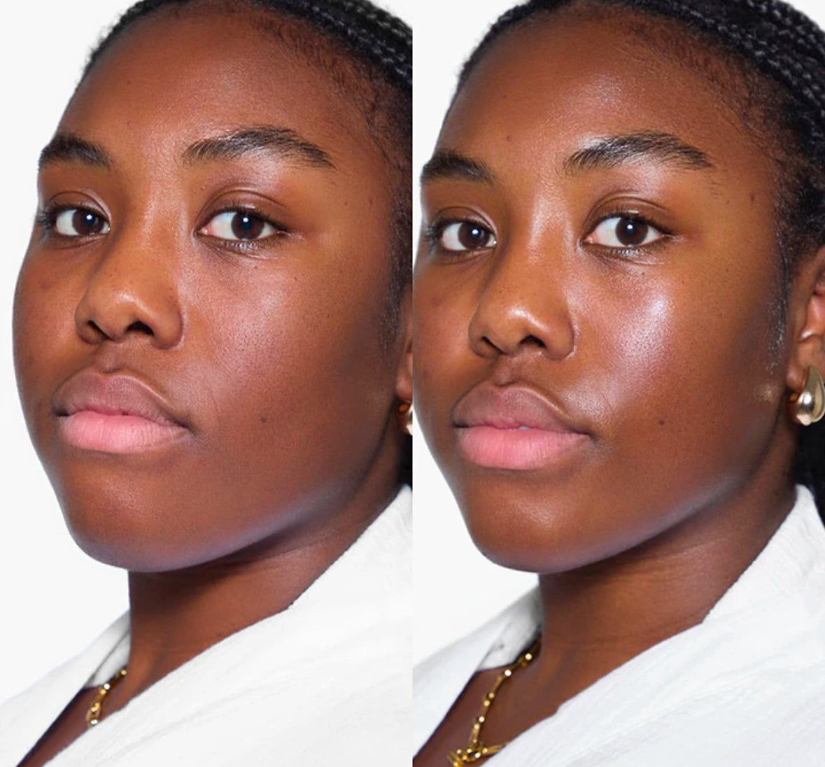 REFY SKIN COLLECTION
Your two step facial for cleansed, sculpted and hydrated skin.