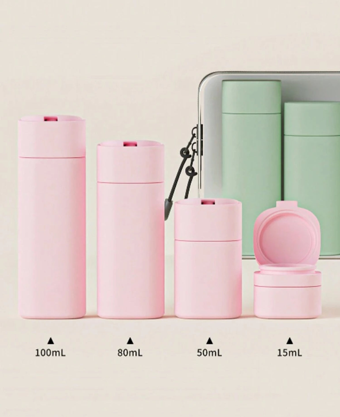 Travel Kit
