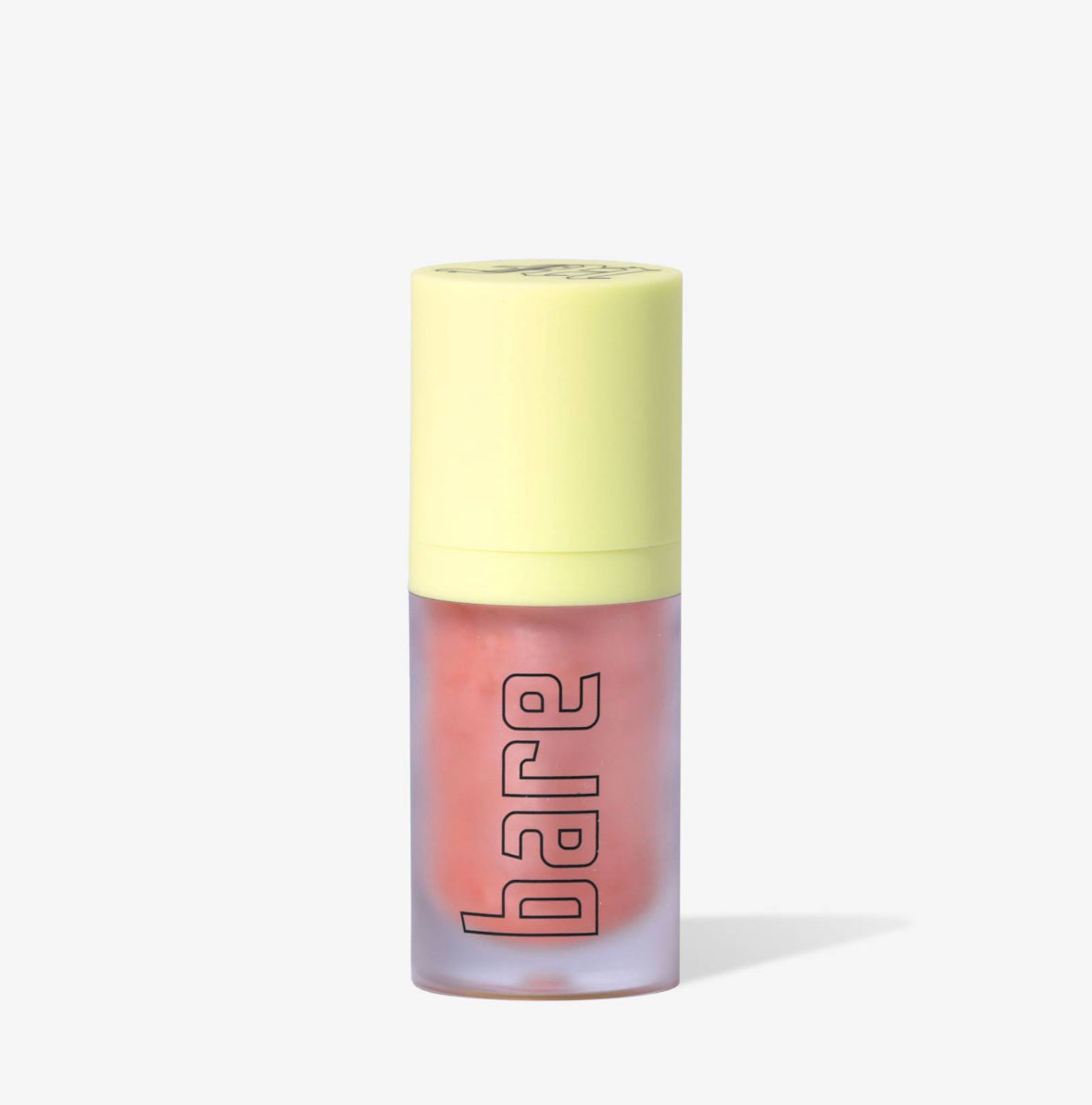 MADE BY MITCHELL BARE SPARKLES LIP OIL