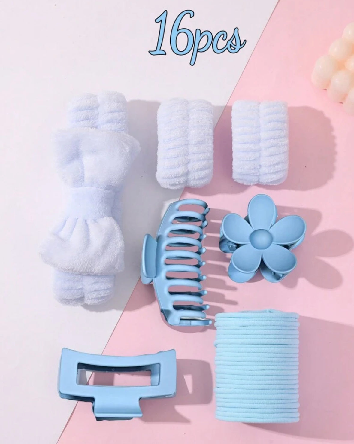 Skin care set