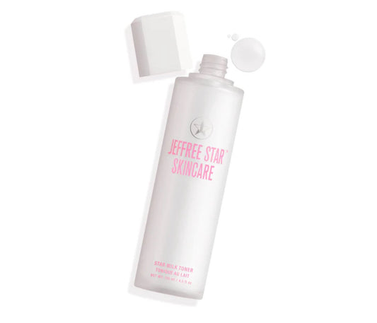 JEFFREE STAR- STAR MILK TONER