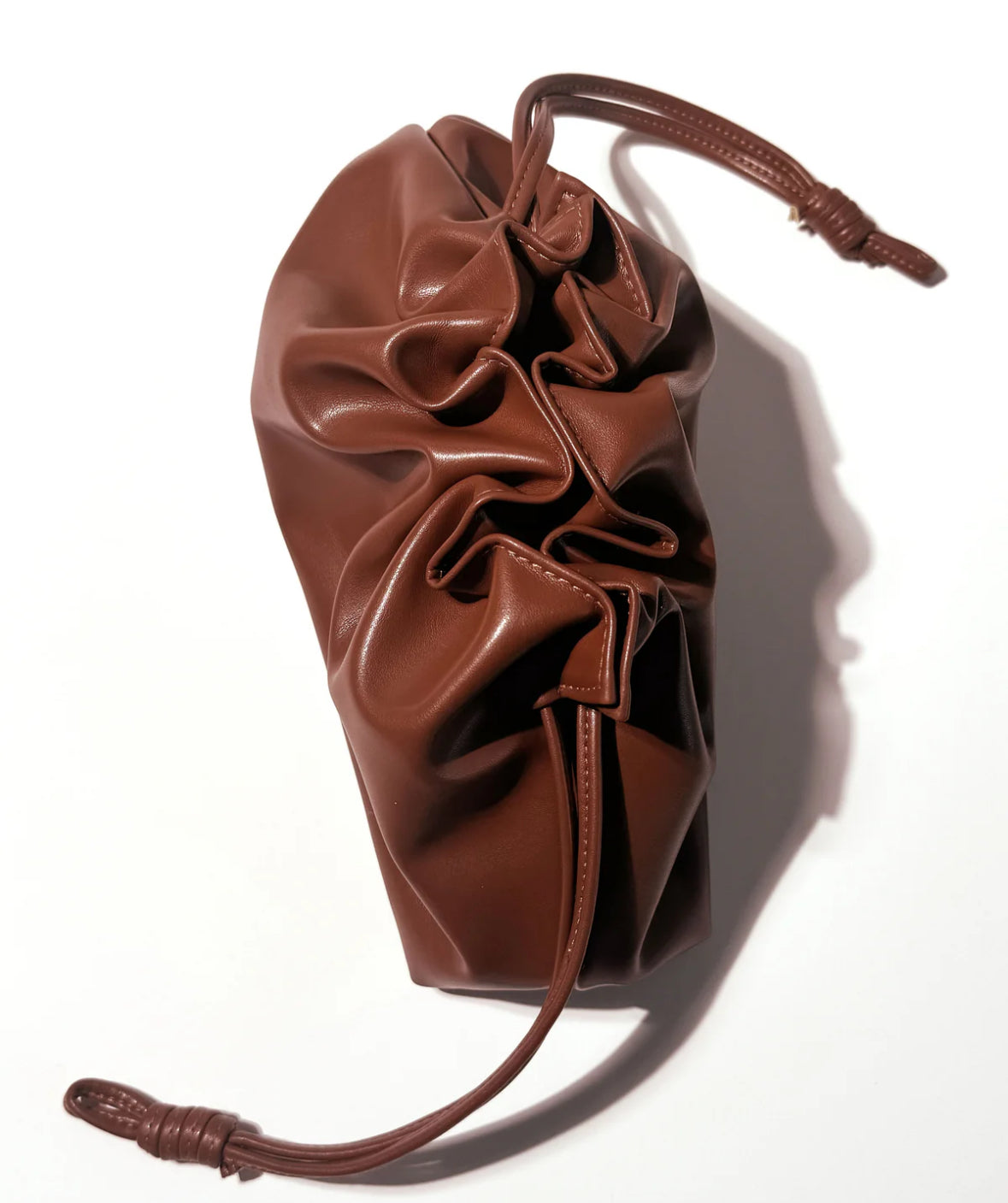 Patrick Ta The Elevated Clutch