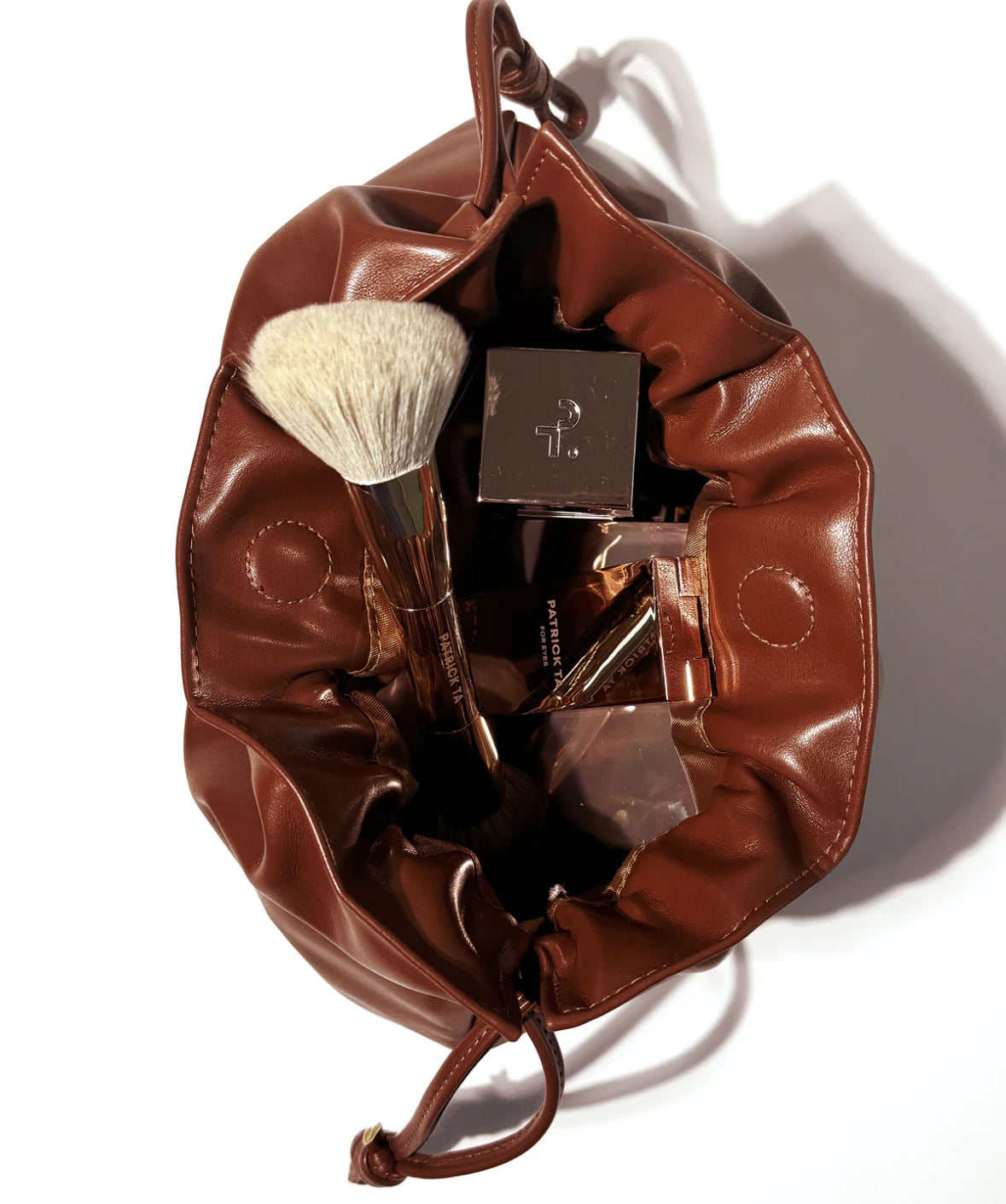 Patrick Ta The Elevated Clutch