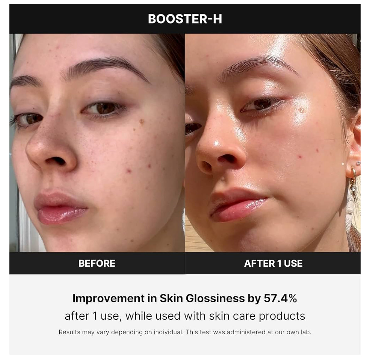 Medicube Age-R Booster H