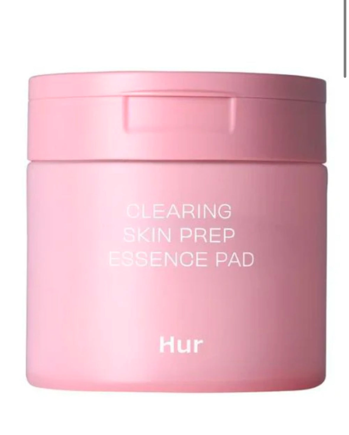 House of Hur Clearing Skin Prep Essence Pad 170pcs 140ml