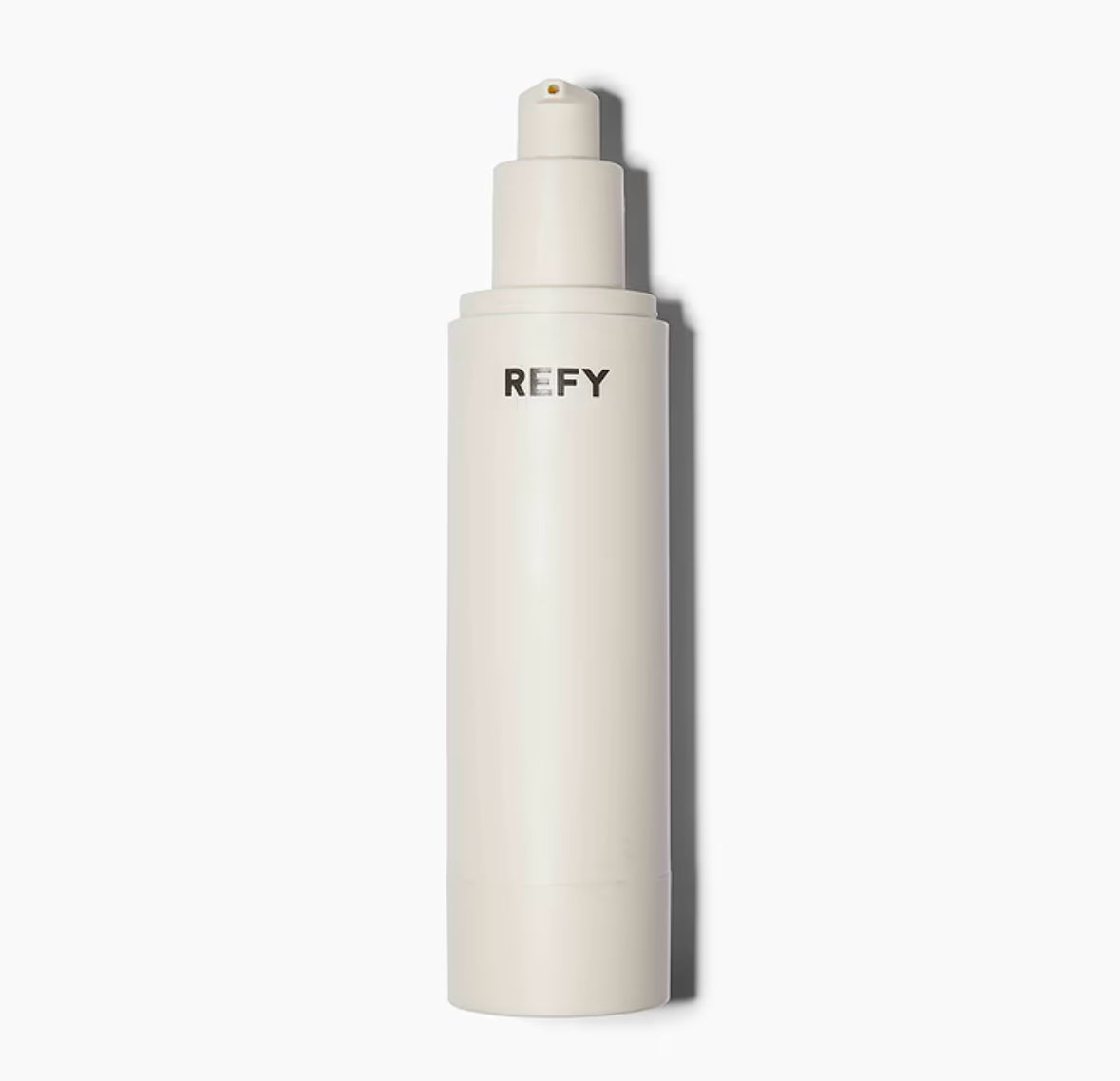 REFY SKIN COLLECTION
Your two step facial for cleansed, sculpted and hydrated skin.