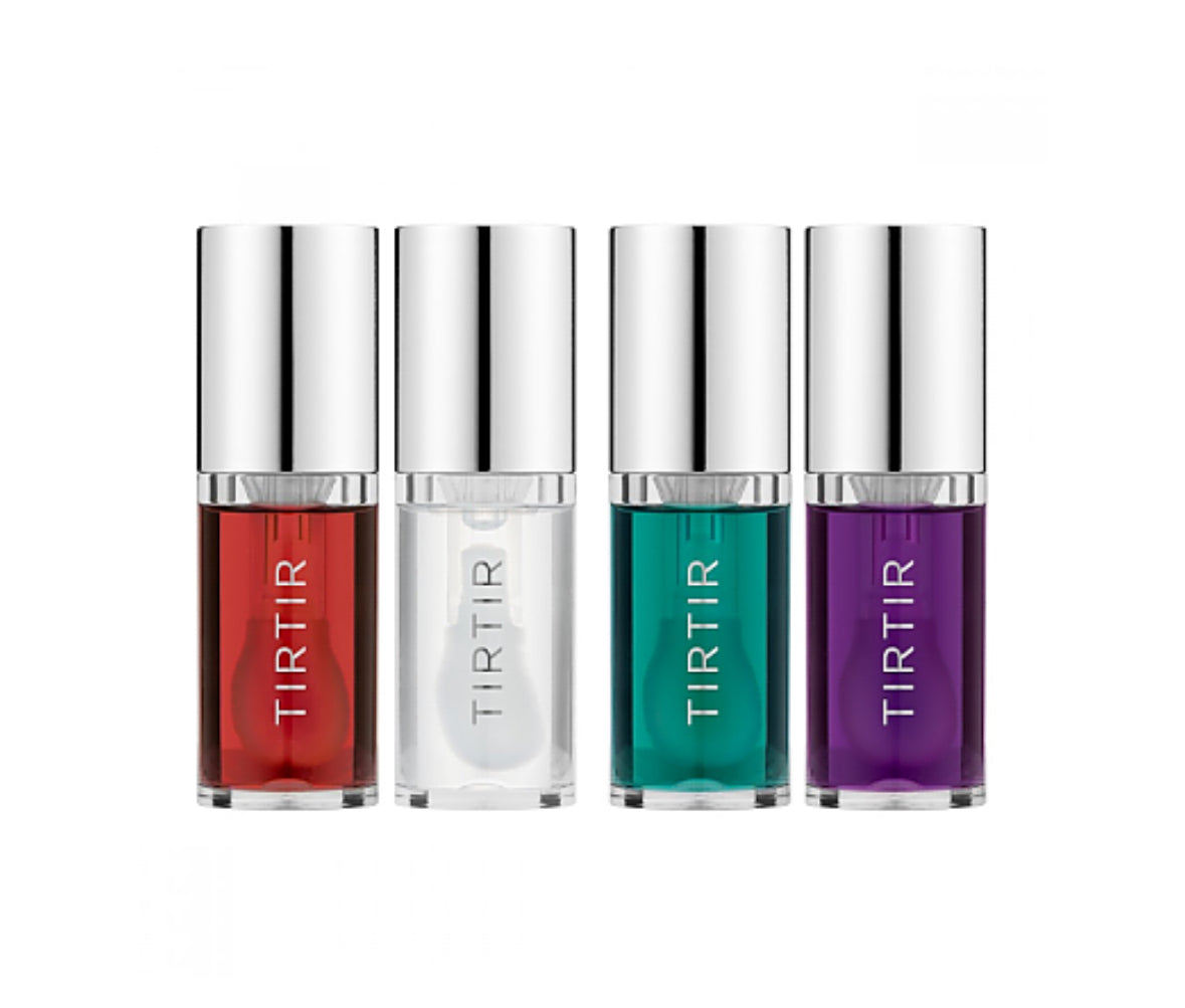 TIRTIR LIP OIL