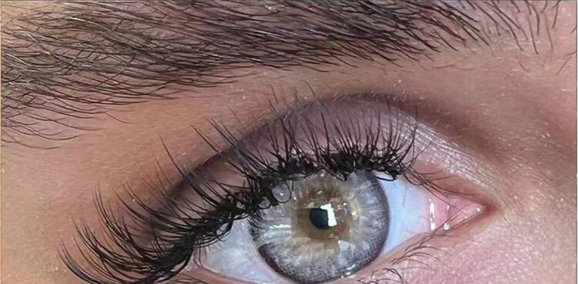 Korean Contact lenses (Moonlight)